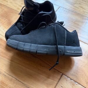 Nike Air Jordan Toddler sneakers 10